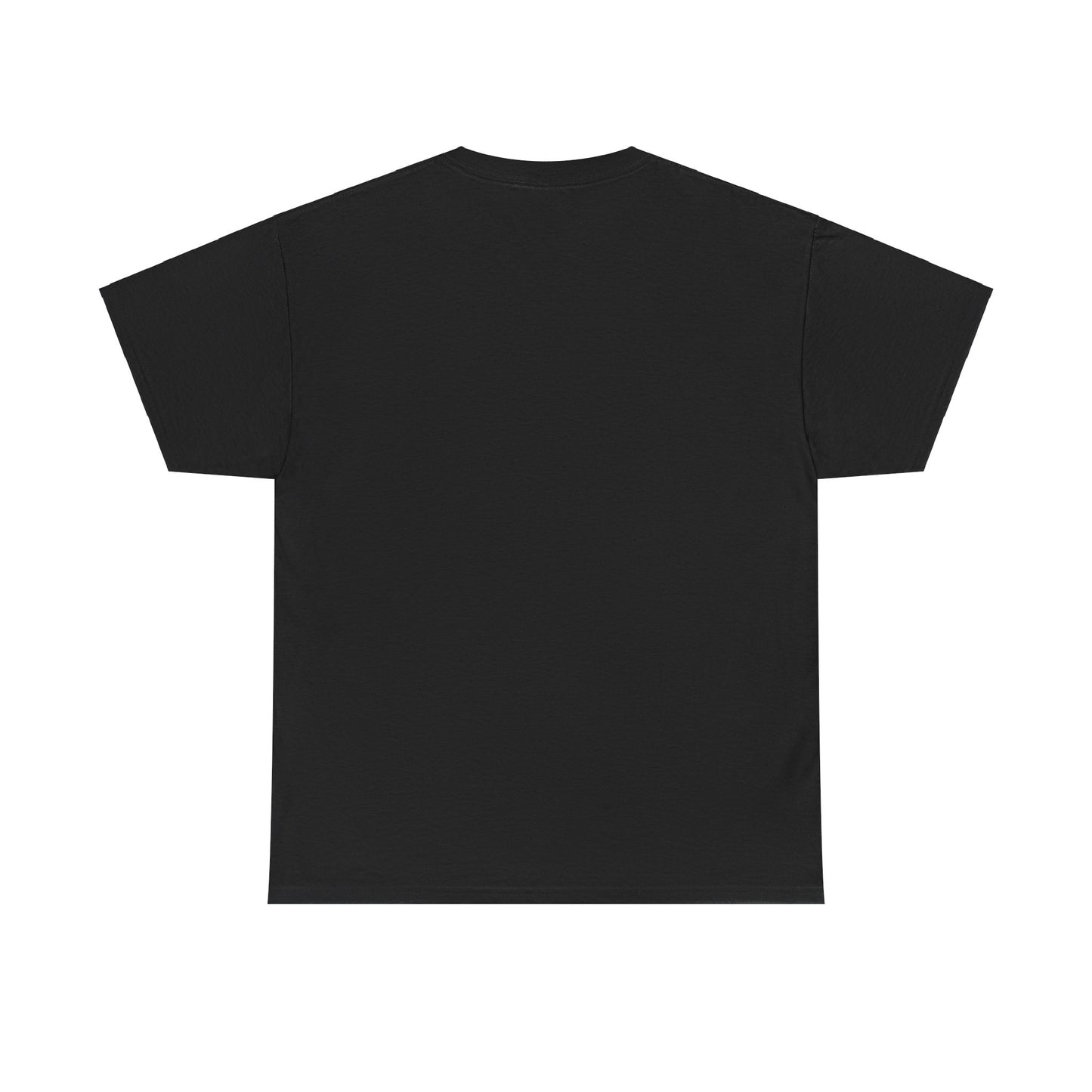 Nuclear Ninya Cotton Tee